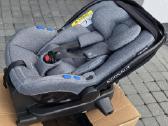 Automobilinė kėdutė Avionaut Pixel + Isofix bazė - nuotraukos Nr. 2