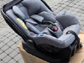 Automobilinė kėdutė Avionaut Pixel + Isofix bazė - nuotraukos Nr. 4