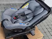 Automobilinė kėdutė Avionaut Pixel + Isofix bazė - nuotraukos Nr. 5