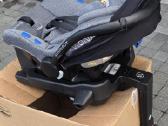 Automobilinė kėdutė Avionaut Pixel + Isofix bazė - nuotraukos Nr. 6