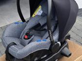Automobilinė kėdutė Avionaut Pixel + Isofix bazė - nuotraukos Nr. 7