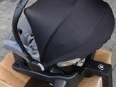 Automobilinė kėdutė Avionaut Pixel + Isofix bazė - nuotraukos Nr. 8