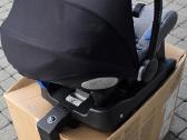 Automobilinė kėdutė Avionaut Pixel + Isofix bazė - nuotraukos Nr. 9