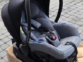 Automobilinė kėdutė Avionaut Pixel + Isofix bazė - nuotraukos Nr. 10