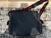 Gucci diaper bag - nuotraukos Nr. 2
