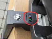 Automobilinė kėdutė Avionaut Pixel + Isofix bazė - nuotraukos Nr. 13