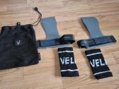 Delnų apsaugos Velites Quad Ultra XL - nuotraukos Nr. 5