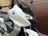 Motociklas Bmw c 600 sport - nuotraukos Nr. 2