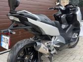 Motociklas Bmw c 600 sport - nuotraukos Nr. 3