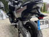 Motociklas Bmw c 600 sport - nuotraukos Nr. 4