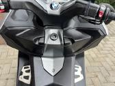 Motociklas Bmw c 600 sport - nuotraukos Nr. 6