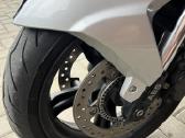 Motociklas Bmw c 600 sport - nuotraukos Nr. 9