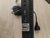 Dell Optiplex 7050 i5-7gen 16gb 120nvme+480ssd - nuotraukos Nr. 8