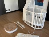Stokke sleepi kudikio lovele - nuotraukos Nr. 3