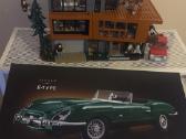 Lego Icons Jaguar E-type - nuotraukos Nr. 2