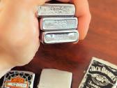 Zippo ziebtuveliai - nuotraukos Nr. 2