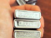 Zippo ziebtuveliai - nuotraukos Nr. 3