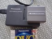 Panasonic Nv-gs300 - nuotraukos Nr. 7