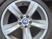 Parduodu ratlankius Bmw R18 - nuotraukos Nr. 2