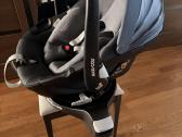 Maxi Cosi Pebble 360 su izofix - nuotraukos Nr. 2