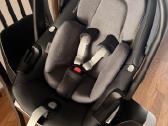 Maxi Cosi Pebble 360 su izofix - nuotraukos Nr. 3