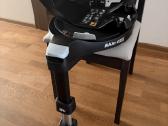 Maxi Cosi Pebble 360 su izofix - nuotraukos Nr. 5