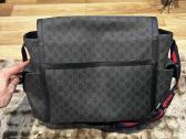 Gucci diaper bag - nuotraukos Nr. 6
