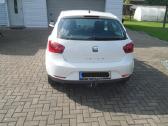 Parduodu Seat Ibiza 2011m - nuotraukos Nr. 6