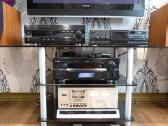 Hi-fi kasetines dekos Technics. Marantz. - nuotraukos Nr. 29