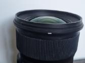Sigma 24mm f/1.4 Dg Hsm Art for Nikon - nuotraukos Nr. 2