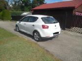 Parduodu Seat Ibiza 2011m - nuotraukos Nr. 4
