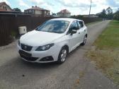 Parduodu Seat Ibiza 2011m - nuotraukos Nr. 2