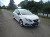 Parduodu Seat Ibiza 2011m - nuotraukos Nr. 3