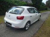 Parduodu Seat Ibiza 2011m - nuotraukos Nr. 5
