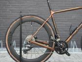 Gravel dviratis, Di2, carbon - nuotraukos Nr. 2
