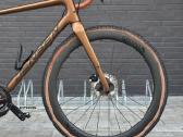 Gravel dviratis, Di2, carbon - nuotraukos Nr. 3