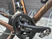 Gravel dviratis, Di2, carbon - nuotraukos Nr. 4