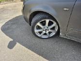 R18 ratlankiai 5x112 su Continental padangomis. - nuotraukos Nr. 5