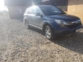 Honda Cr-v - nuotraukos Nr. 4