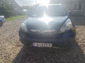 Honda Cr-v - nuotraukos Nr. 5