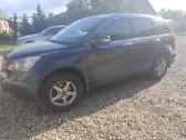 Honda Cr-v - nuotraukos Nr. 6