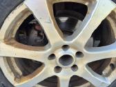 R18 ratlankiai 5x112 su Continental padangomis. - nuotraukos Nr. 7