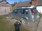 Nissan X-trile - nuotraukos Nr. 2