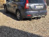 Honda Cr-v - nuotraukos Nr. 7