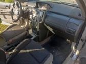 Nissan X-trile - nuotraukos Nr. 6