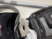 Dulkių siurblys Electrolux Z1037 , 1500 W - nuotraukos Nr. 8