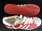 Sportbačiai Adidas Superstar II red/white 42 2/3 - nuotraukos Nr. 4