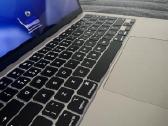MacBook M2 2022 8/256 - nuotraukos Nr. 2