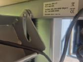 Elektrinis reguliuojamo aukščio stalas - nuotraukos Nr. 10