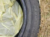 Parduodamos žieminės Matador 225/50 R18 V XL 4vnt. - nuotraukos Nr. 2